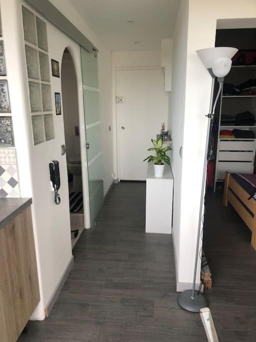 Carnon Plage : Bel Appartement Bien Citue Mauguio Exterior photo